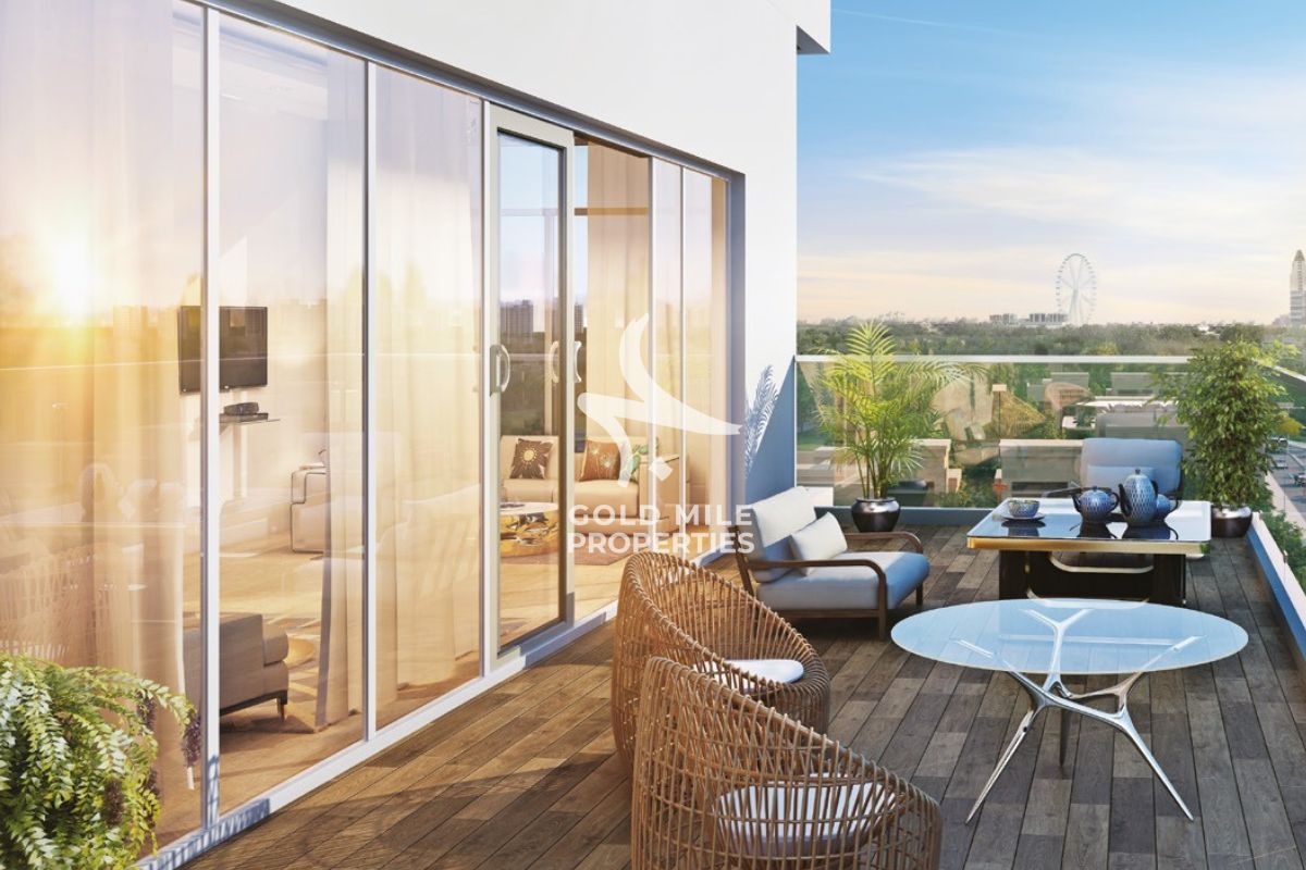 Modern Apartments in Azizi Ameer – Prime Al Furjan Address Near Metro & Key Landmarks