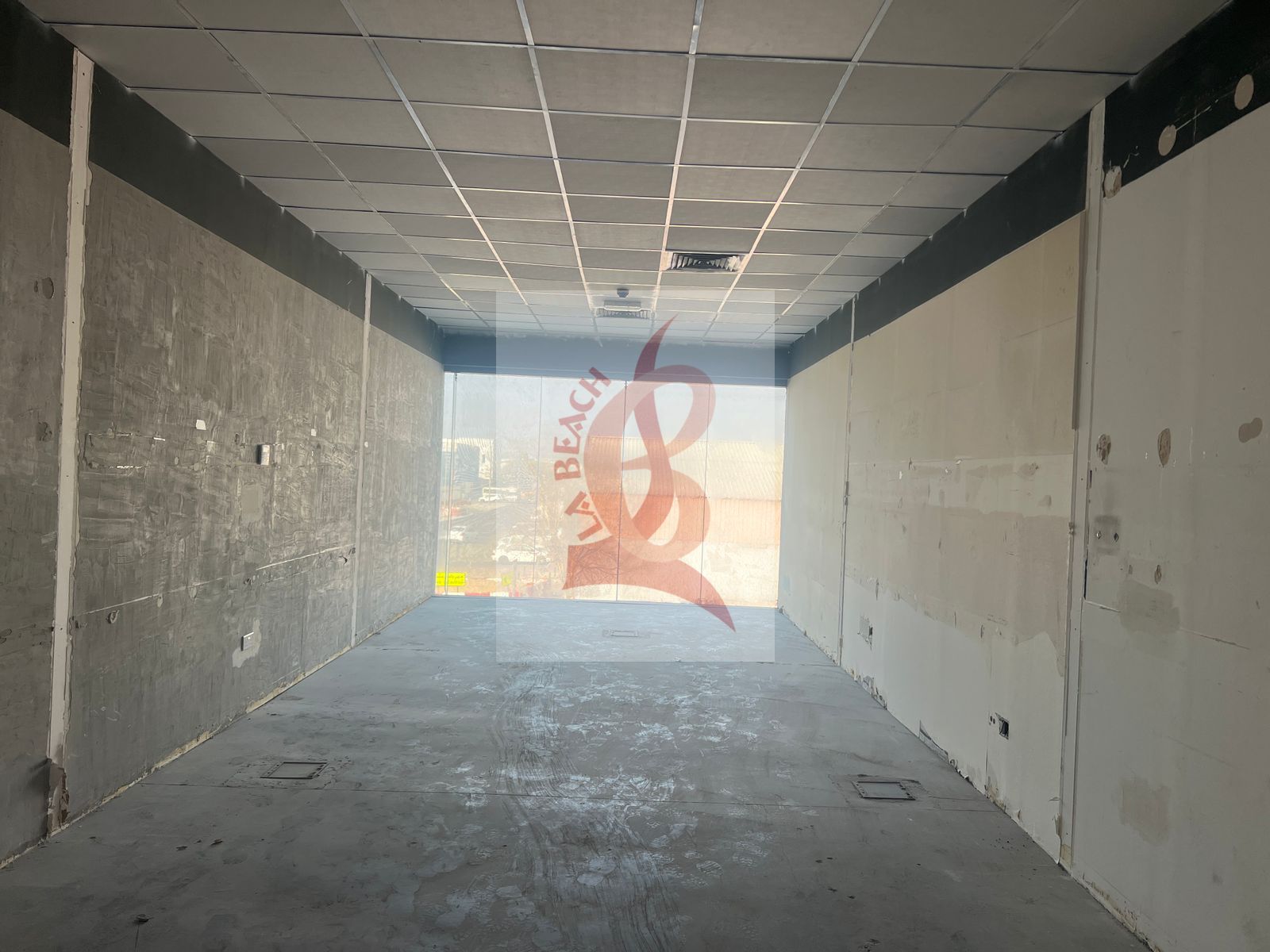 Office space for rent in Umm Ramool