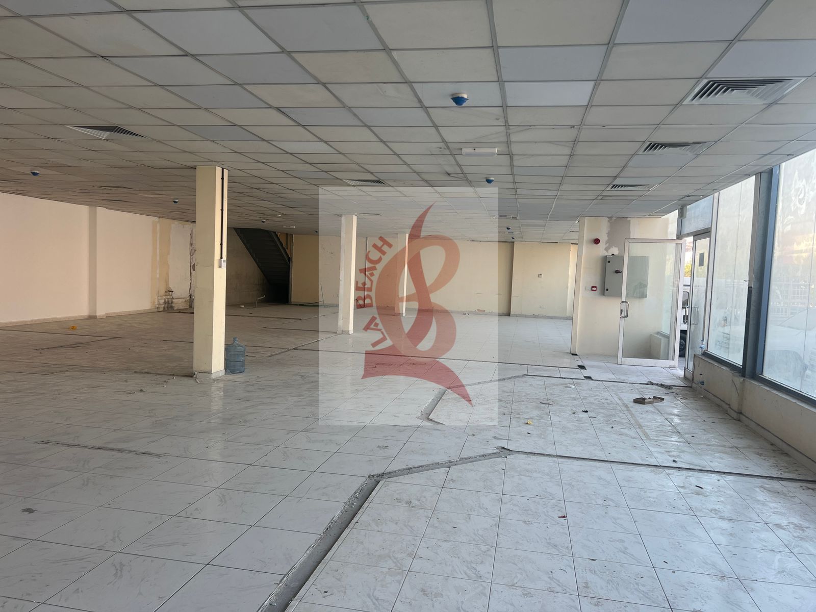 TAX Free office for rent in Umm Ramool