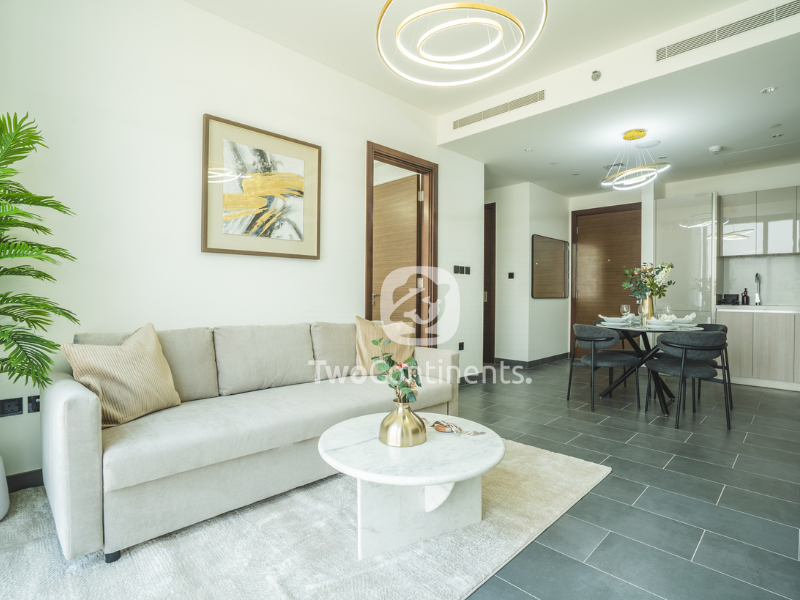 Elegant 2BR I Prime MBR Location I Spacious