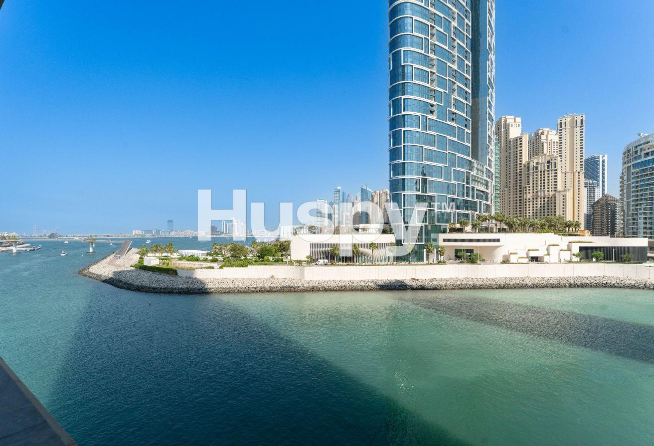 Furnished | Sea View | Unique Layout