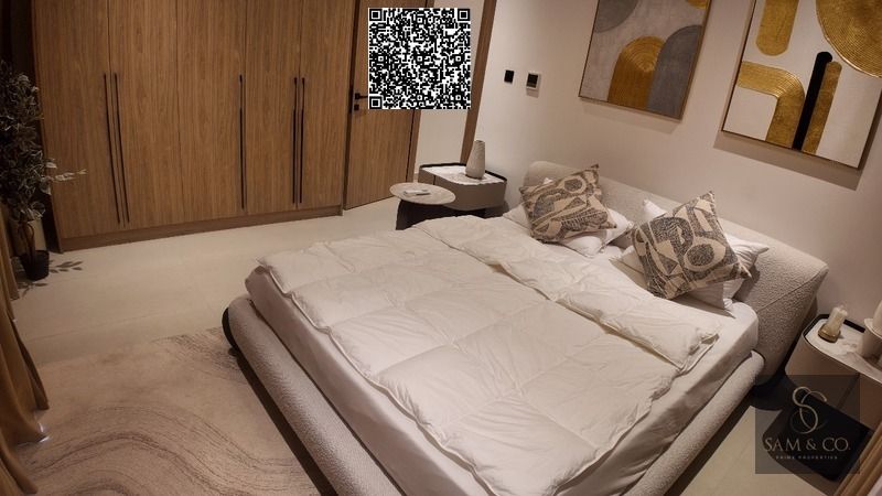 Limited Units - Post handover Payment plan - 20% Down payment