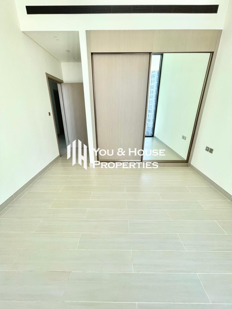 Unique Design 1 BR I Smart Living | Good Amenities| Private Pool