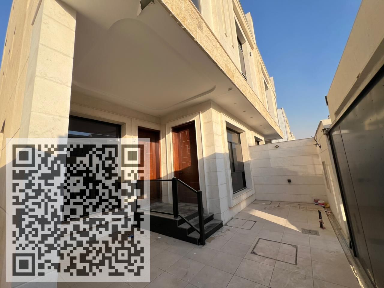 5 bedroom townhouse for rent in Al Zahya