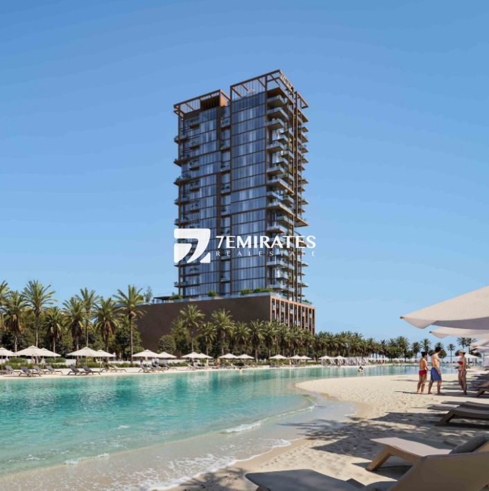 Dubai Island | High ROI | Payment Plan