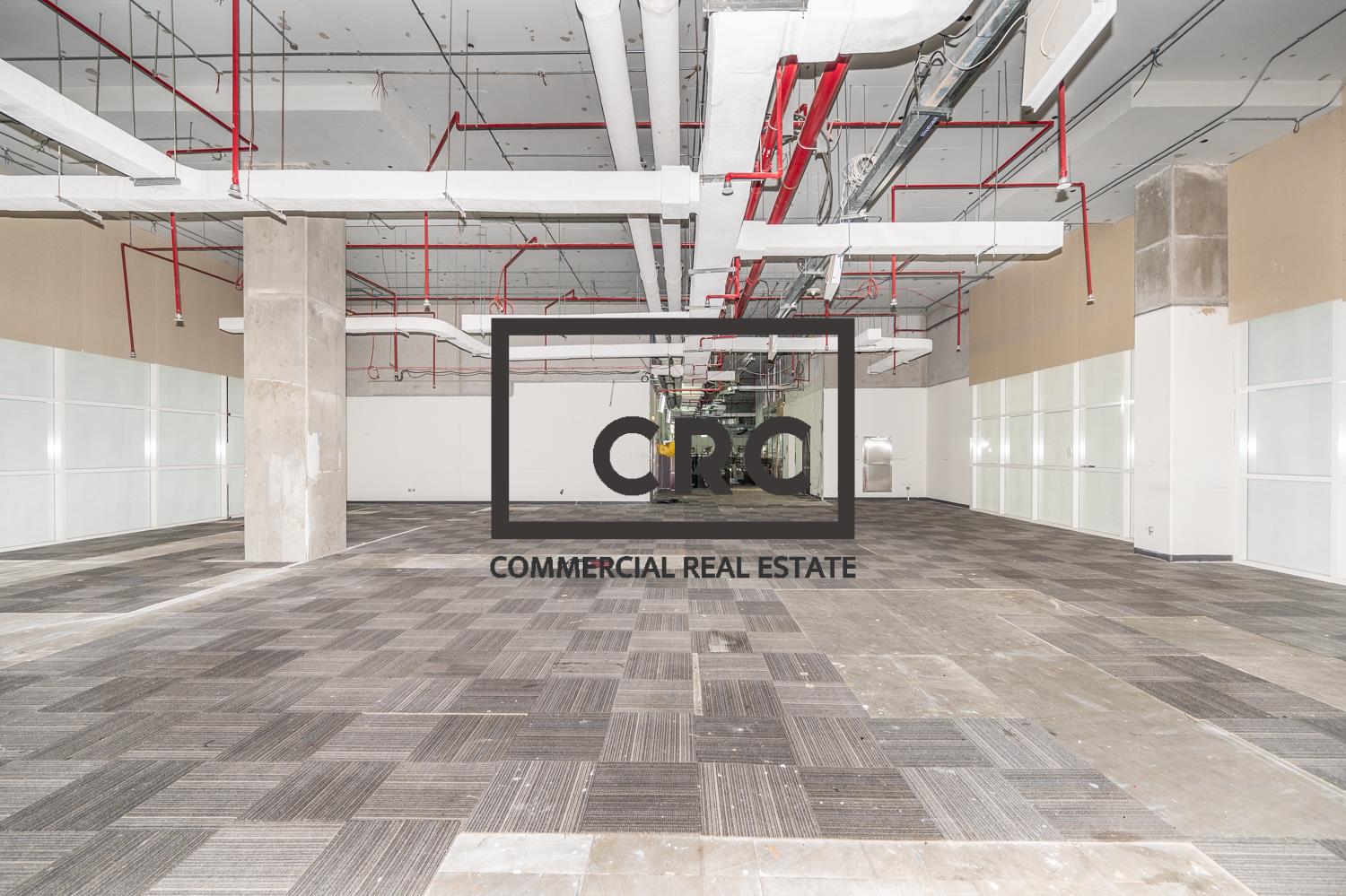 Full Floor I Grade A Building I Utilities Included