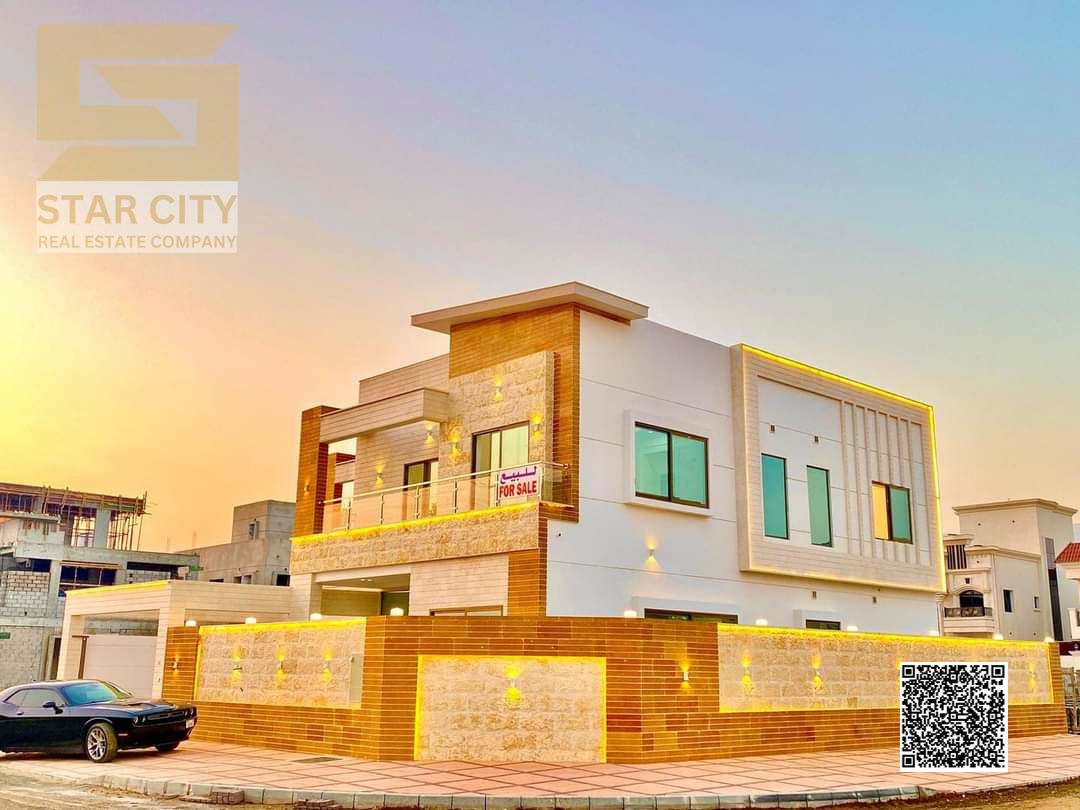 Luxury Villa for Rent in Al Yasmeen – Premium Finishing & Very Spacious | Prime Location | Family-Friendly