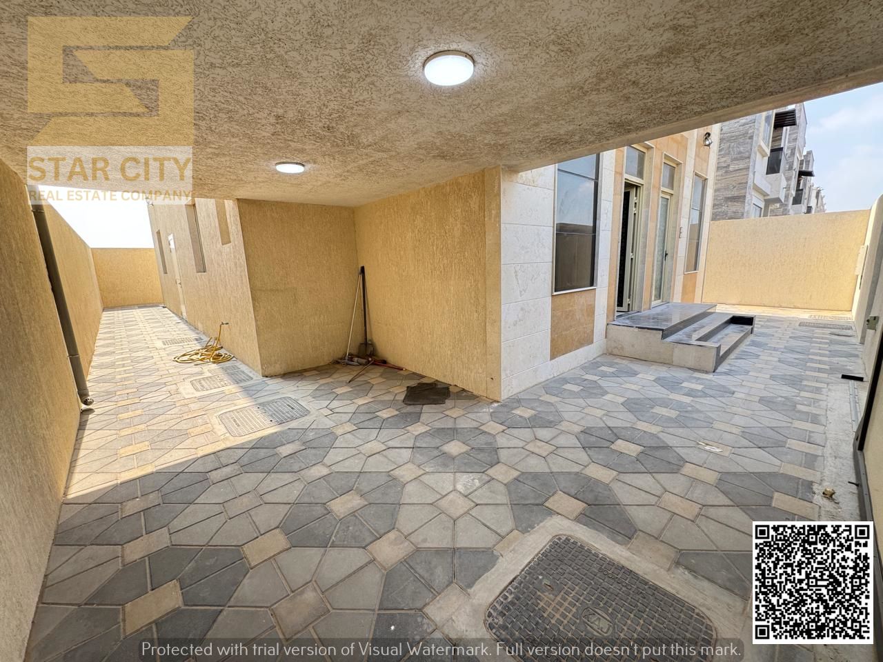 Stylish Family Villa for Rent in Al Yasmeen