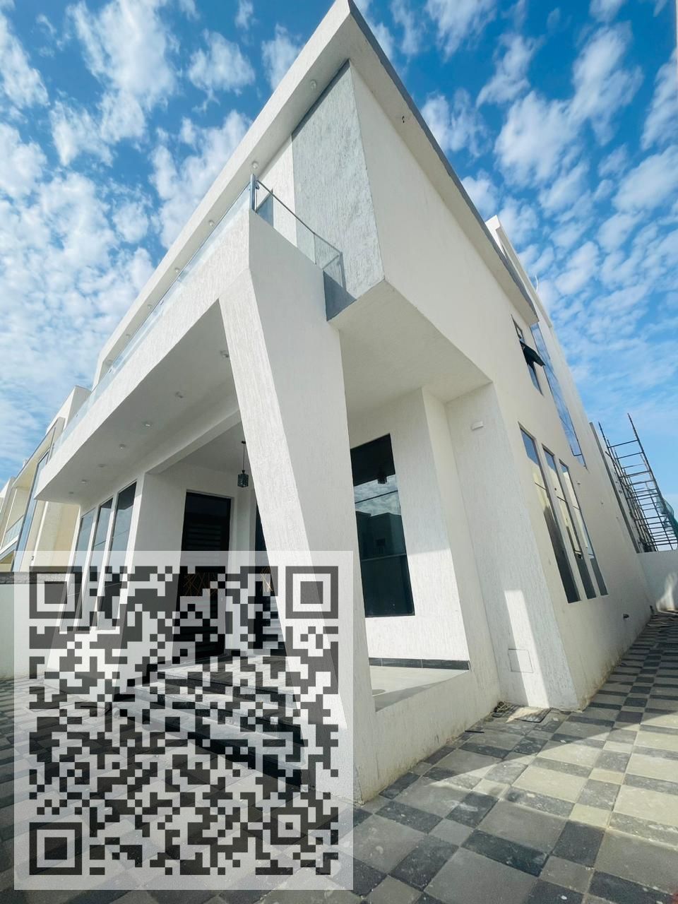 6 bedroom villa for rent in al zahiya ajman