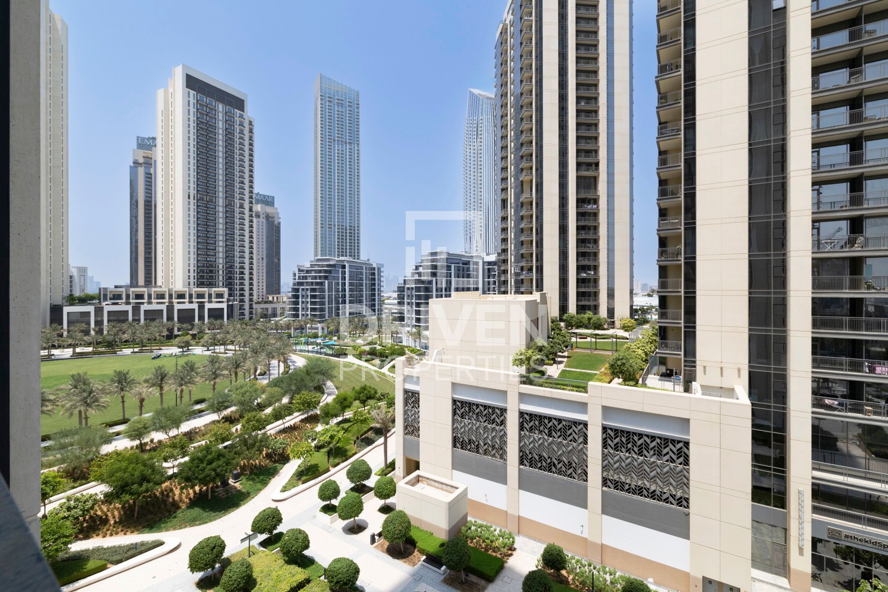 Completely Brand New | Elegantly Furnished