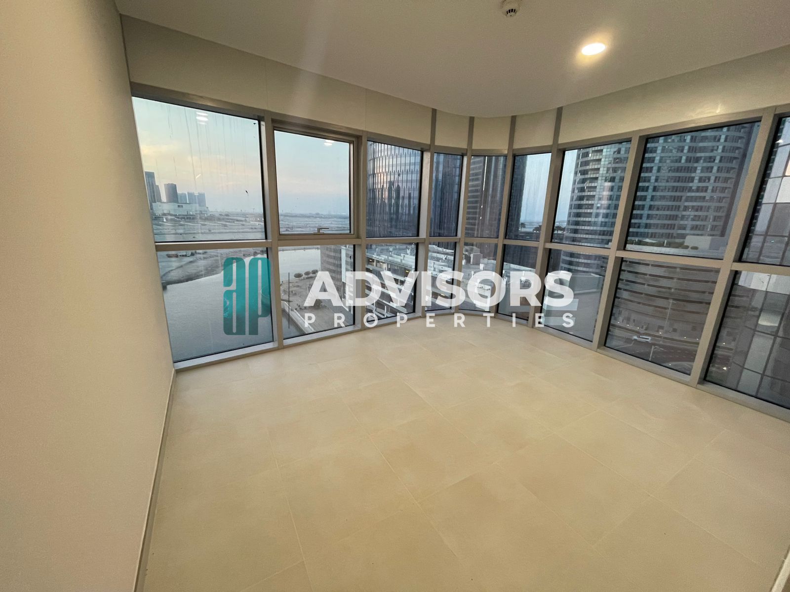 Handover Soon | Full Sea View || 3BR+M ||
