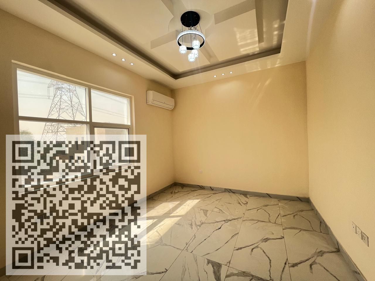 5 Bedroom Villa for rent in Al Yasmeen Ajman