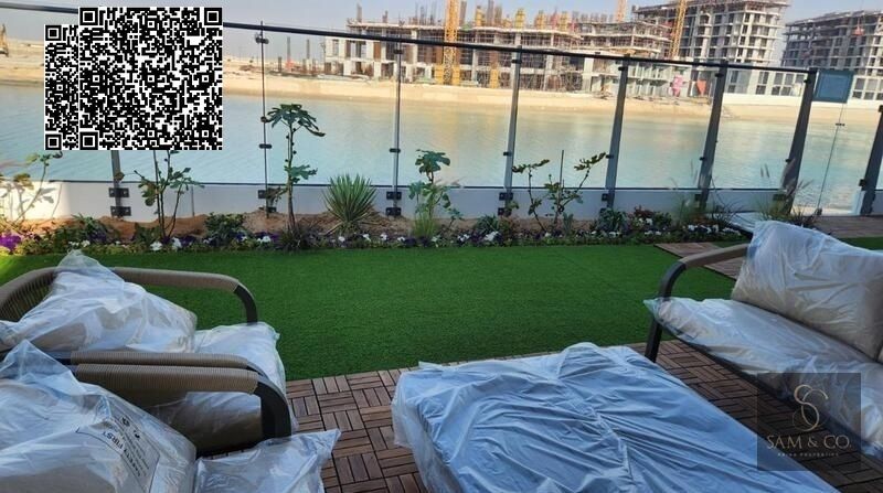 Private Beach Access - Full Sea View - Fully Furnished - Direct on the Beach