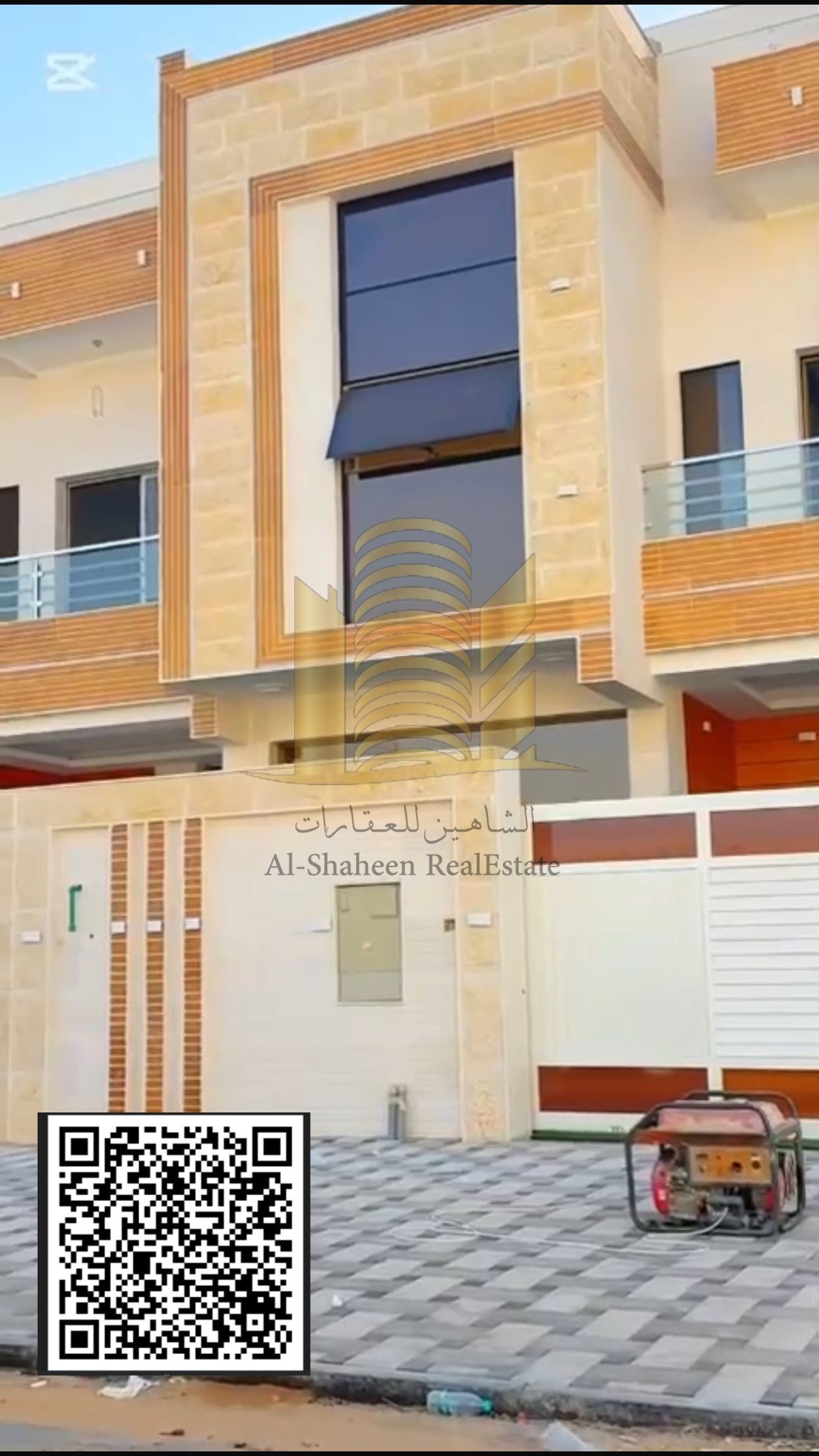 Elegant Villa for Rent in Al Helio 2 with Garden View