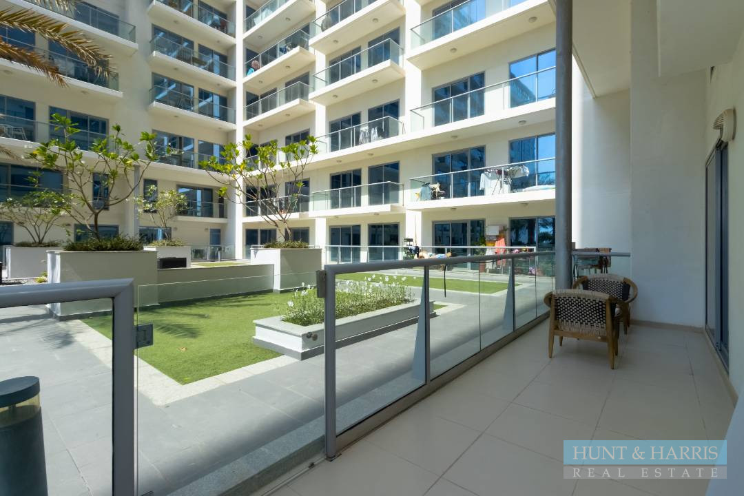 2 Bedroom for Sale - Pacific Al Marjan Island - Fully Furnished.