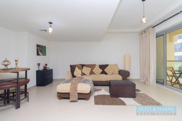 All Inclusive Furnished Duplex Apartment for Rent Al Marjan Island