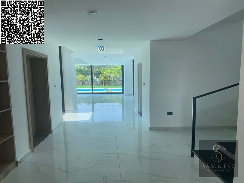 Private Pool - Golf Community - 4 Bedrooms Townhouse