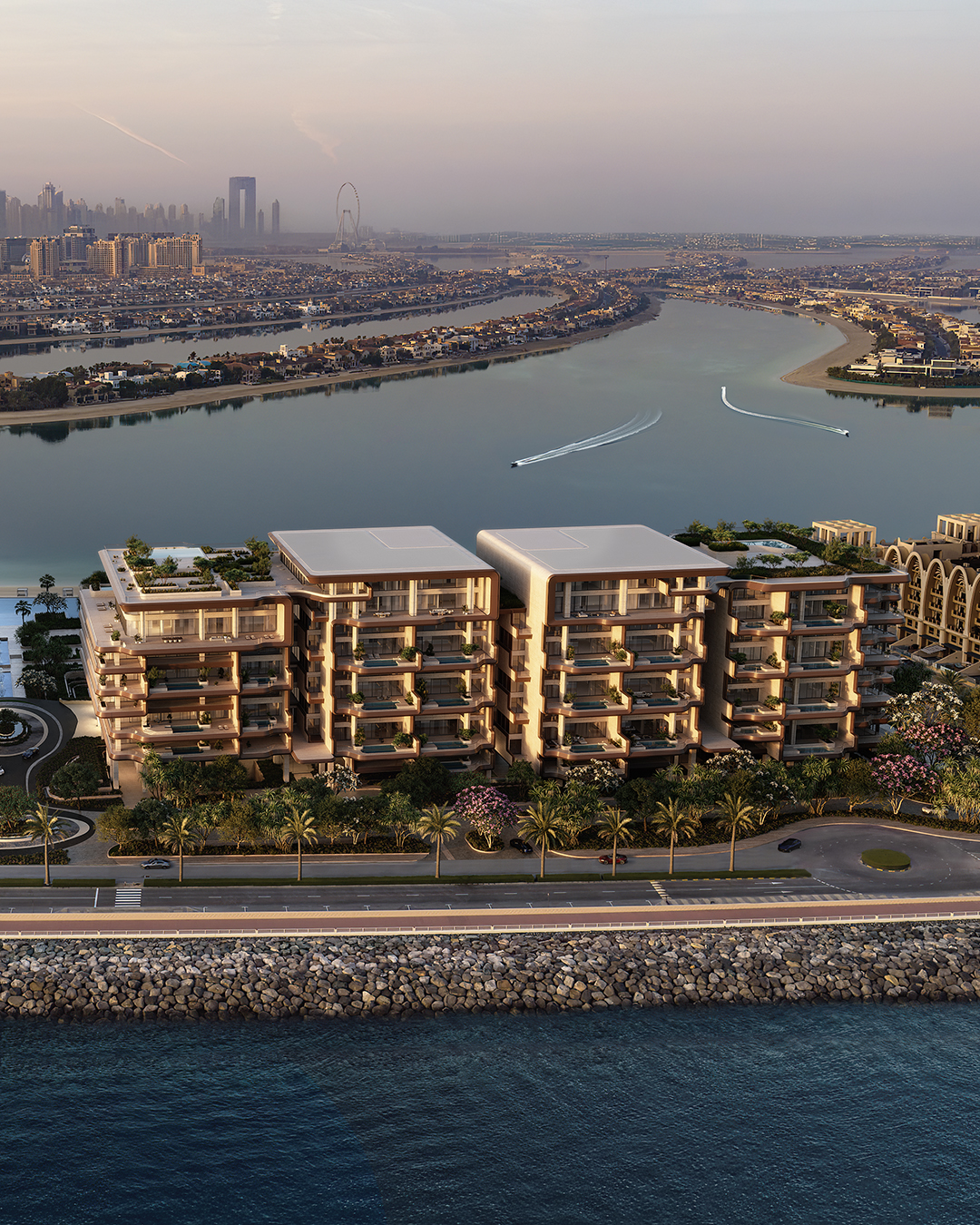 Spacious | Ocean View | Iconic Location