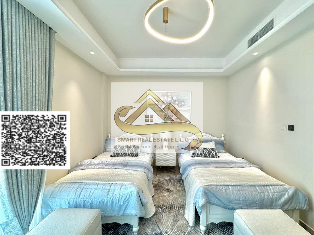 Luxury finishes |direct sea view| 10% down payment
