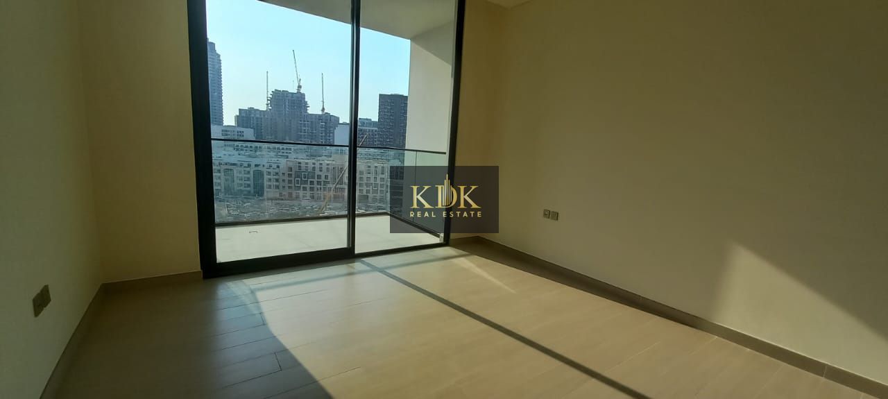 Fitted Kitchen | Brand New | Ready To Move