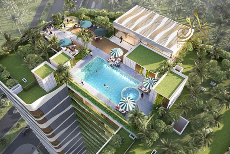 1%MONTHLY | Fully Furnished | High ROI | LUXURY***
