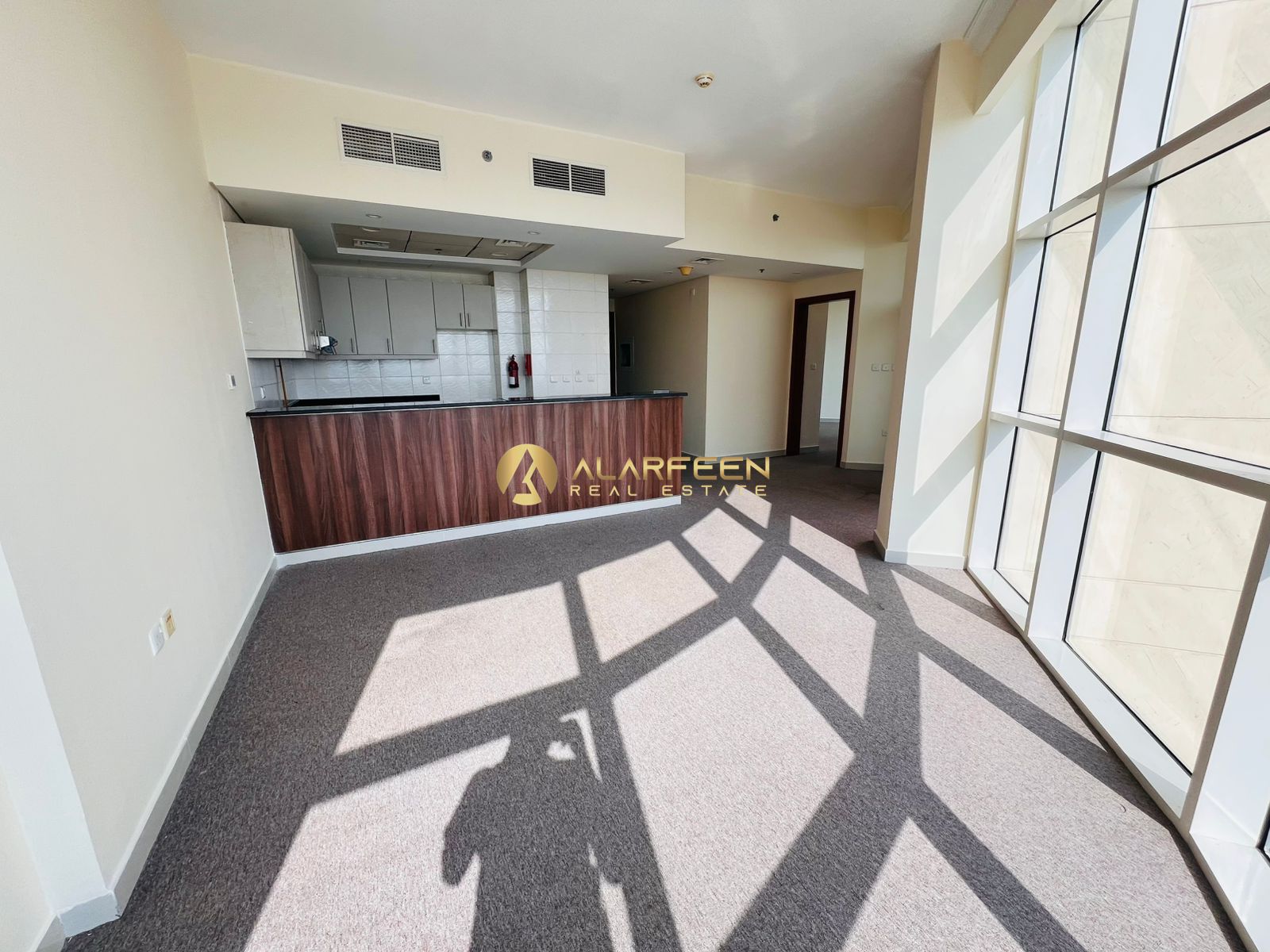 Spacious Unit | Huge Layout | Prime Location