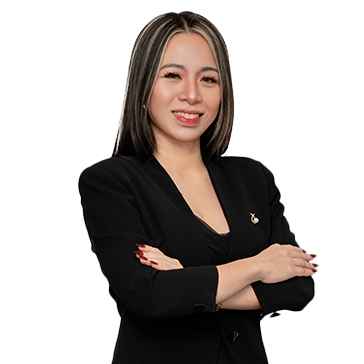 Laica Jean Dela Cruz