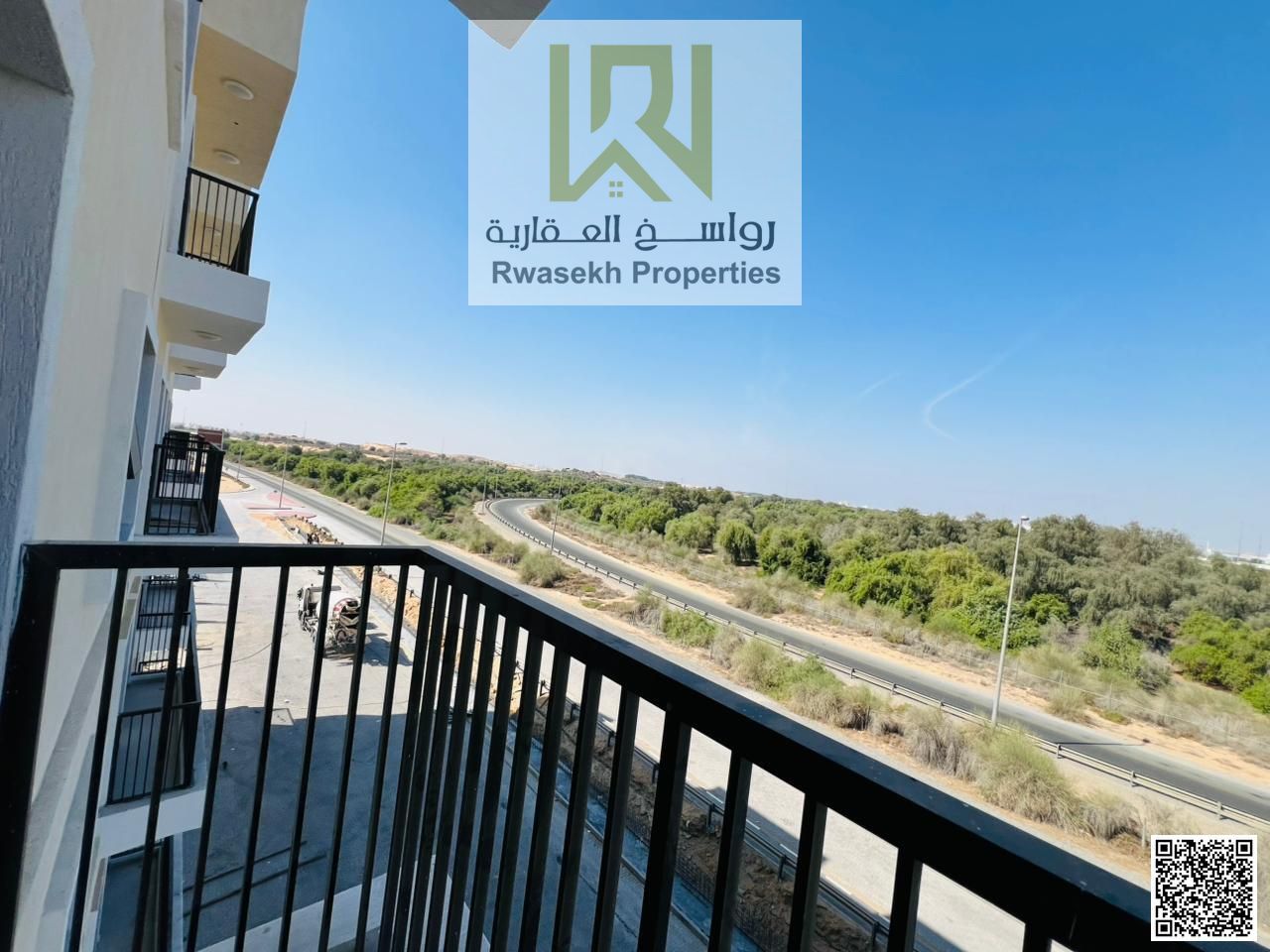 “Golden Investment Opportunity in Ajman – Freehold 1BR with Only AED 60,000 Down Payment!”
