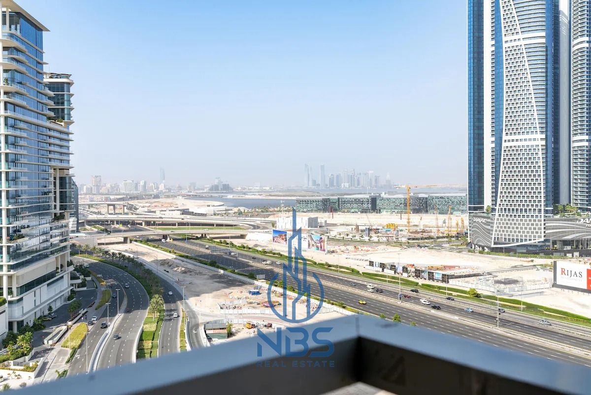 Furnished | Spacious Layout | Best View