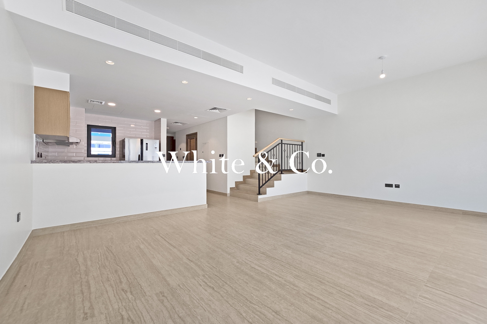 Brand New | 5 Bed Villa | Available Now