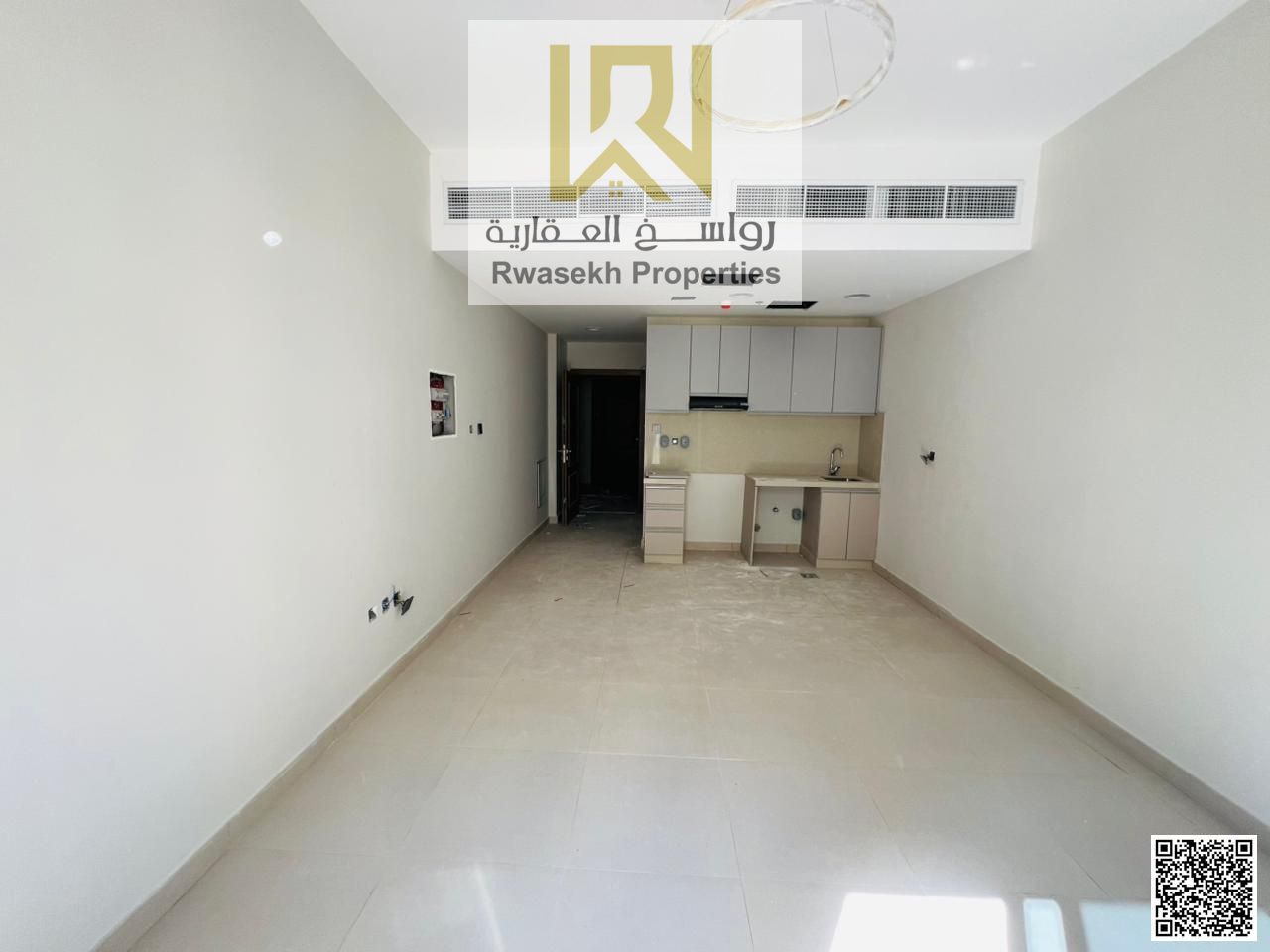 “Own a Spacious 2BR Apartment in Ajman – Luxury Finishing with Only AED 65,818 Down Payment!”