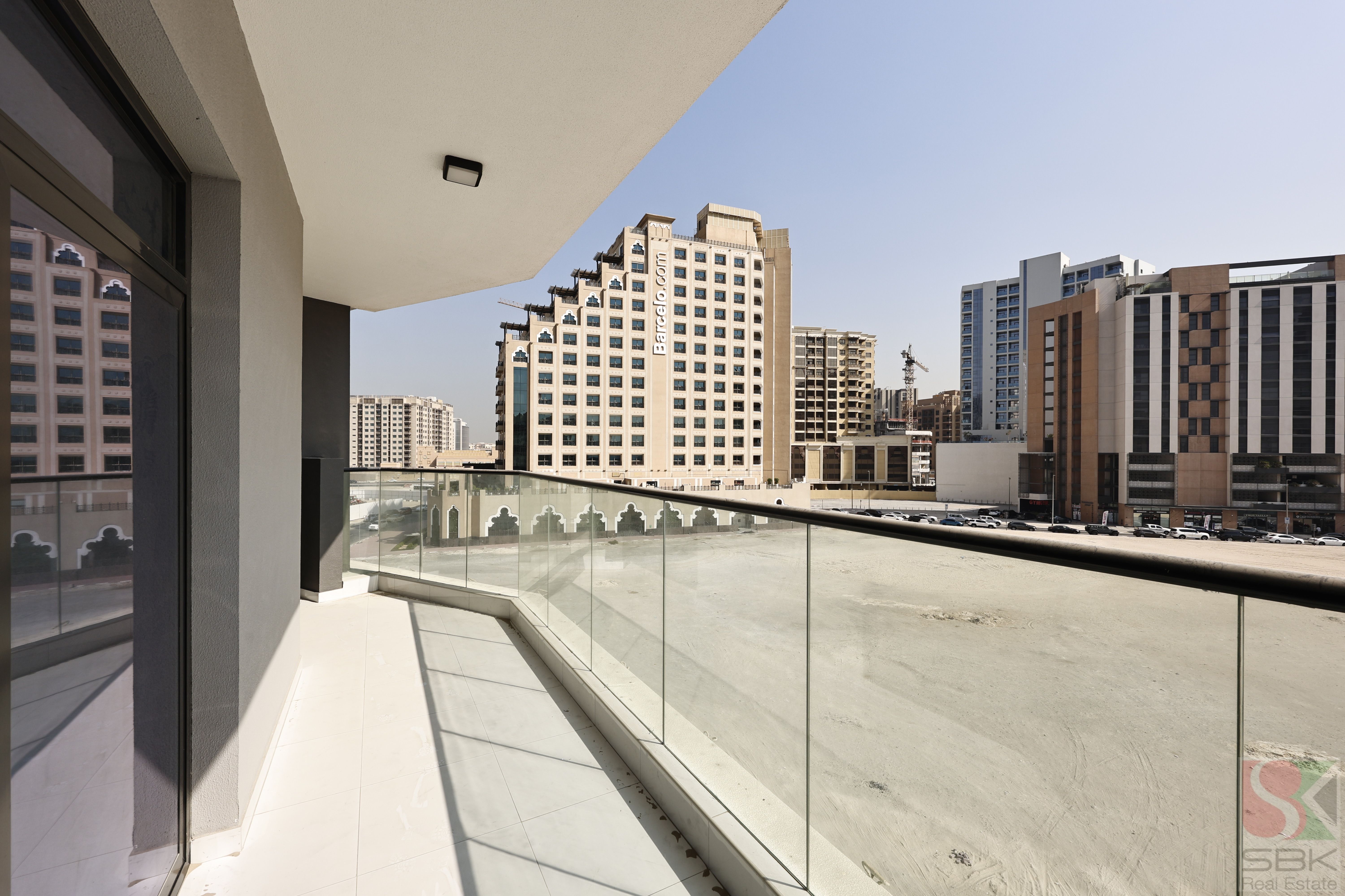 Brand New Spacious 2 BHK | With all facilities