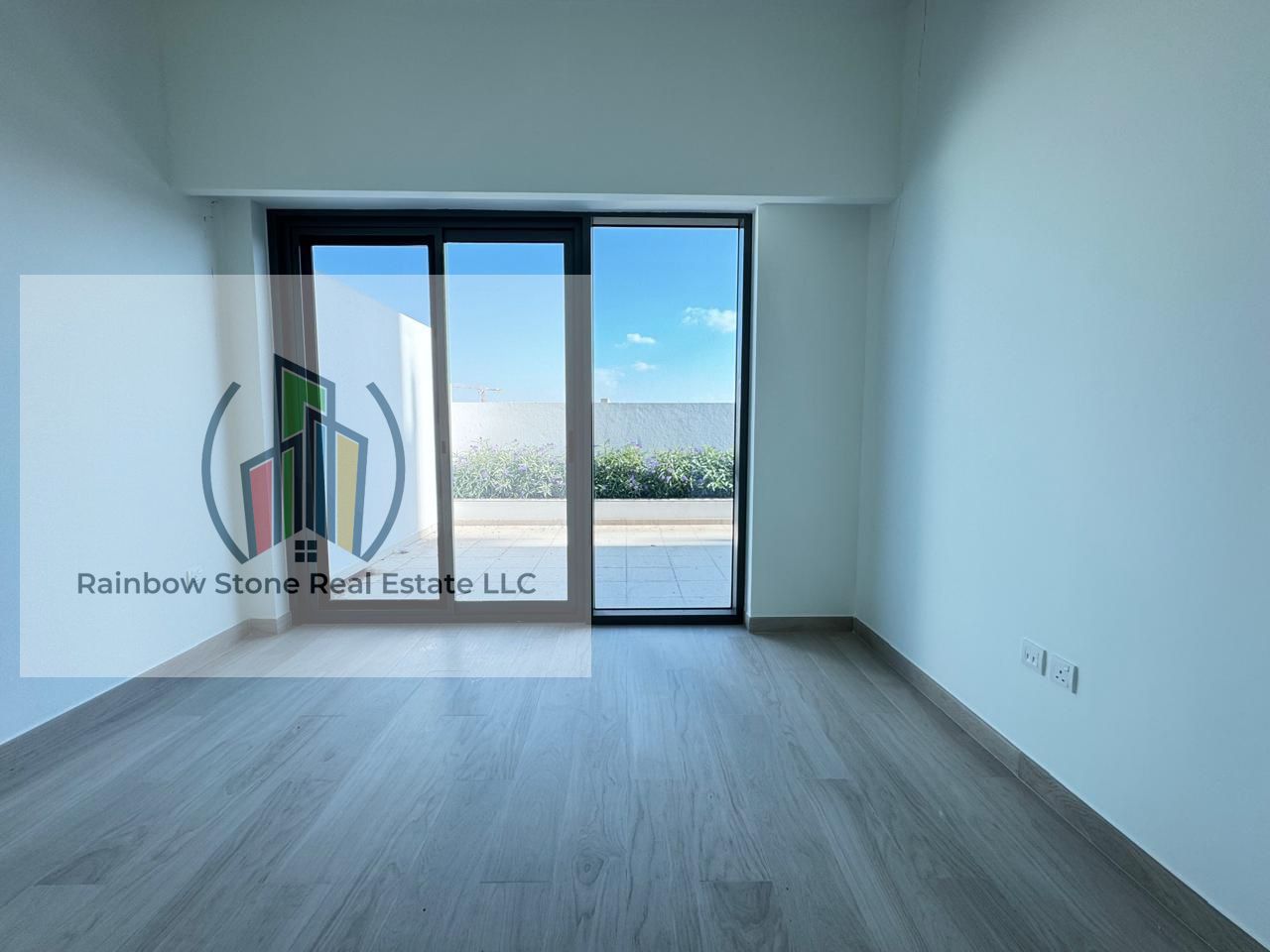 Stunning 1 Bedroom with Extra-Large Balcony | Al Jadaf | Creek Views 2