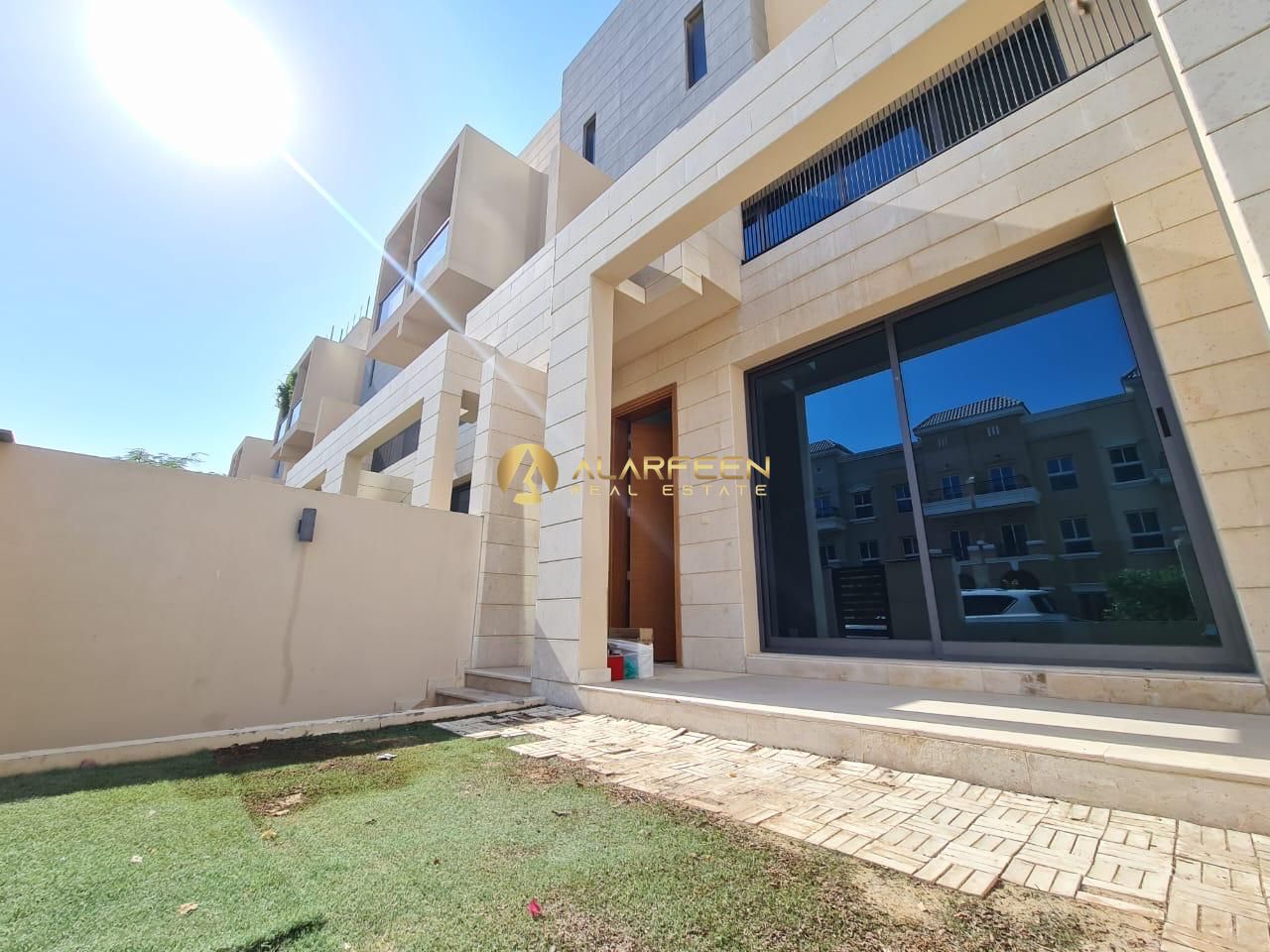 G+2 | Spacious | 4 BR + Maid | With Basement