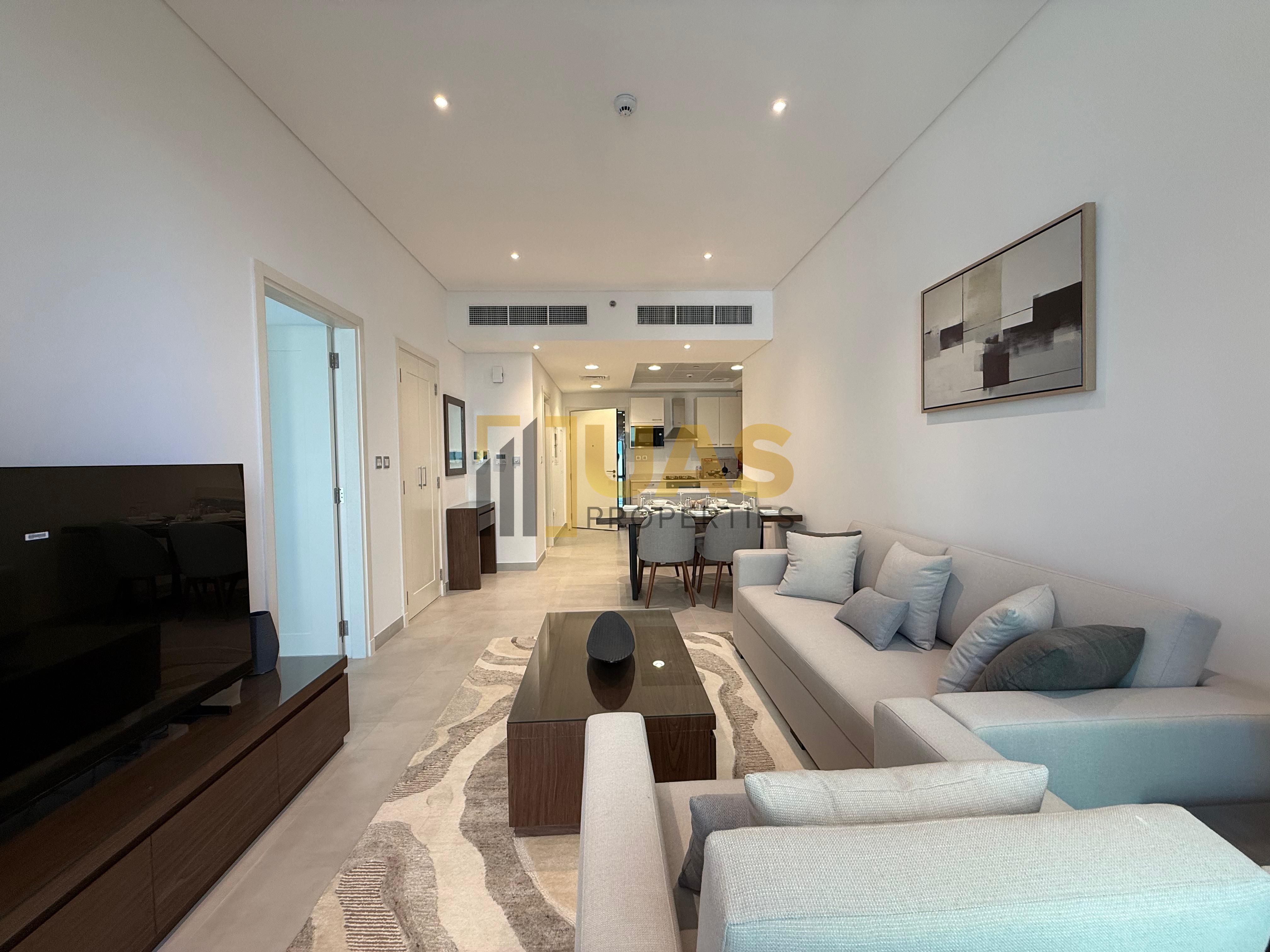 1BHK Apartment: Comfort, Convenience & Style”