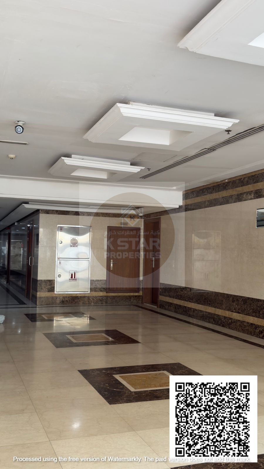 2 BHK ajman pearl