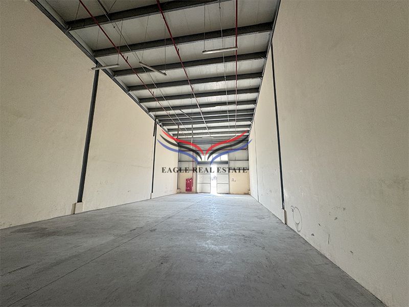 Prime Location | Spacious | 10 KW