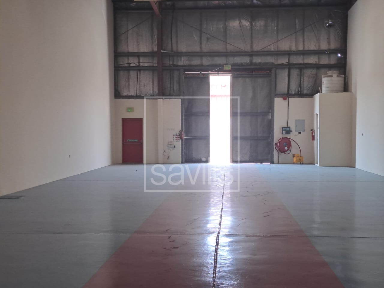 2900 sqft Warehouse | Good Location | Main Road