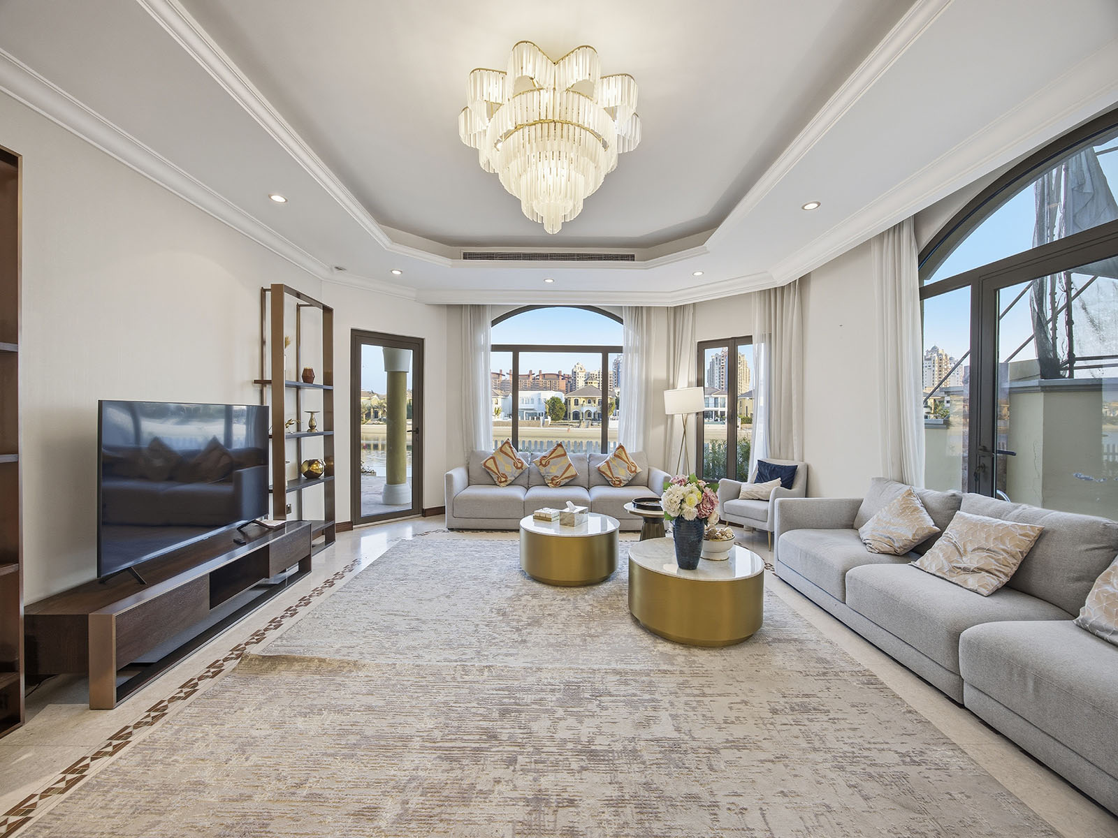 Fully Furnished | Beach Access | View Today