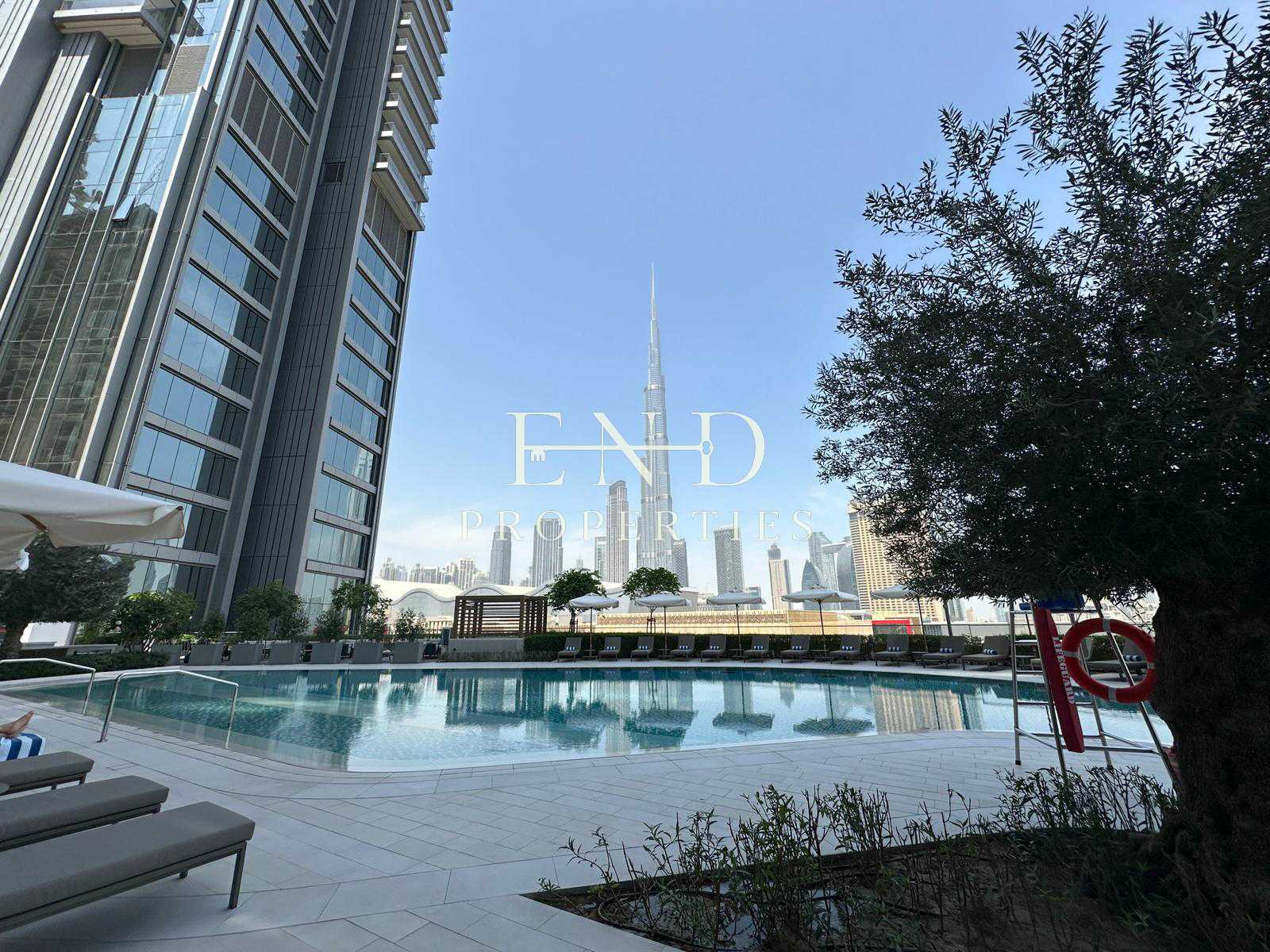 Best Price | Burj Khalifa View | Multiple Units