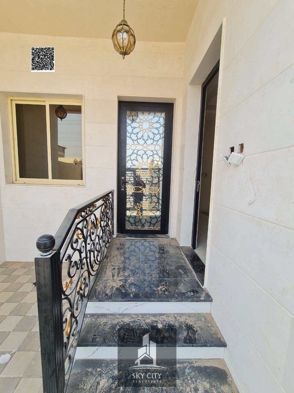 Your chance to own your dream villa in Ajman is now – a luxurious design and unparalleled location! Your dream villa is ready. Registration fees are i