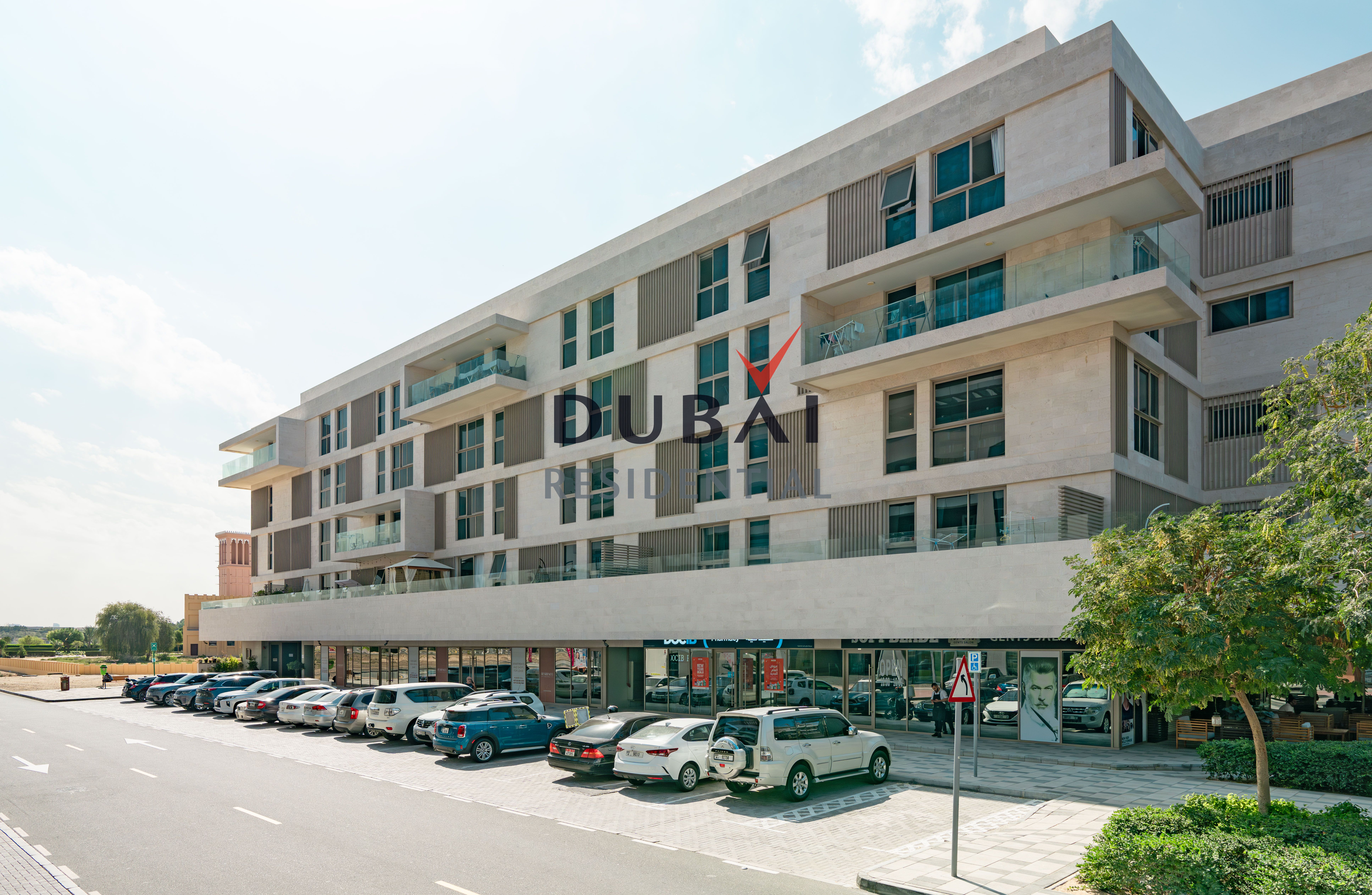 1BHK | No Commission | Direct from Developer