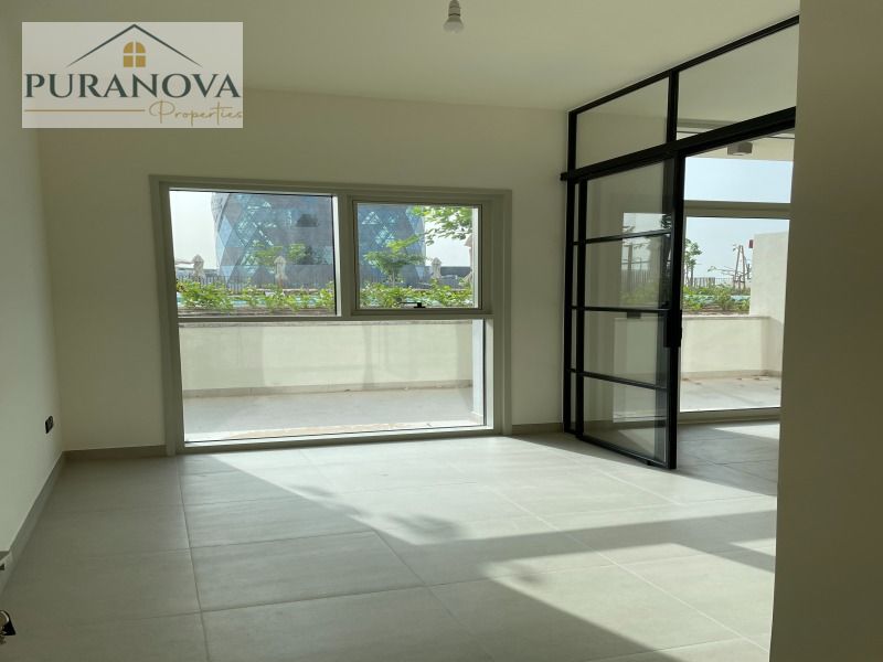 Skyline Living | 2-Bed Apartment | Large Terrace