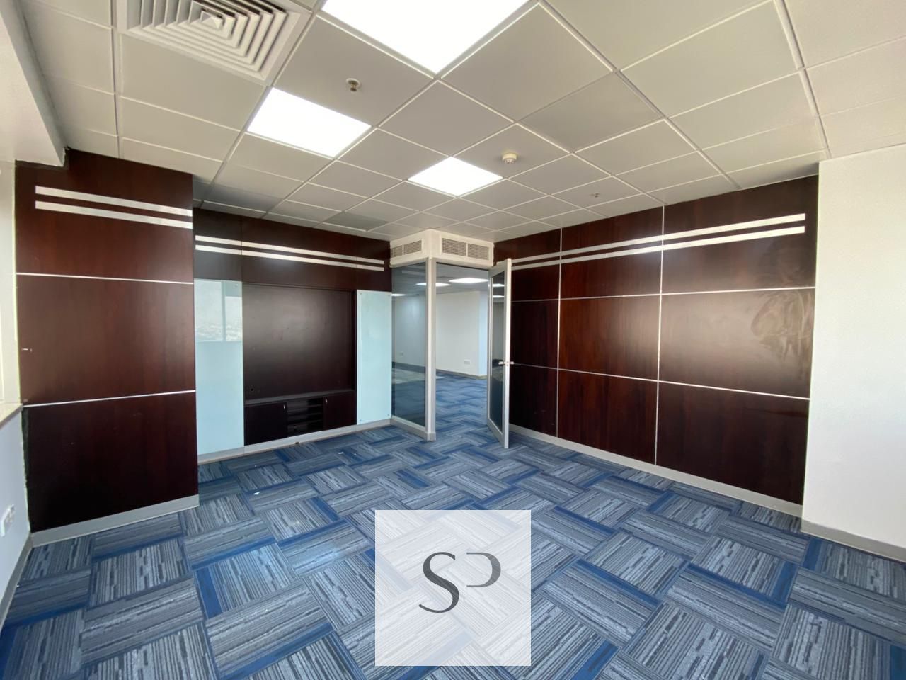 NO COMMISSION | PREMIUM OFFICE | SHEIKH ZAYED ROAD | HIGH FLOOR
