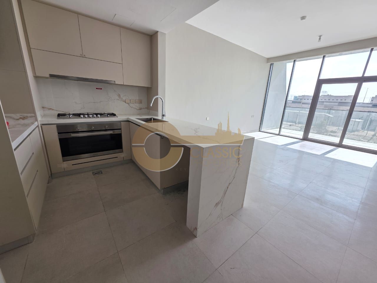 BRAND NEW 2BR PLUS MAID | SPACIOUS | INVESTOR DEAL