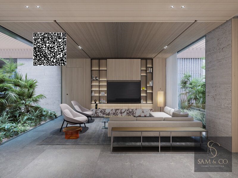 3Yrs Post HO | Beachfront | Private Beach | 10% DP