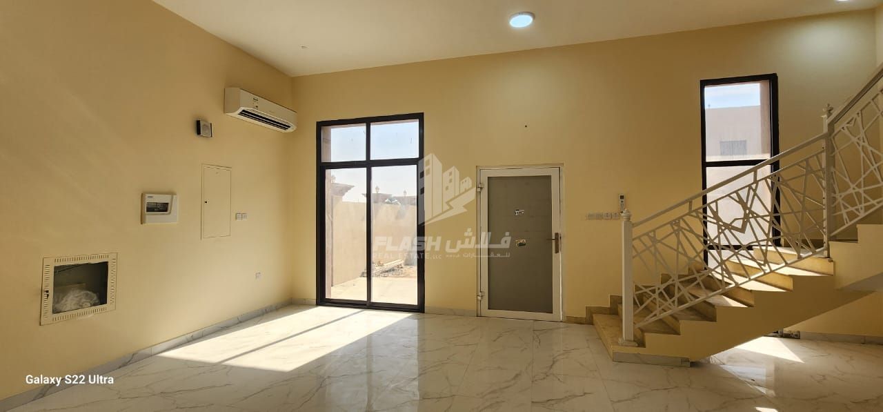 Two villas in same plot | Qusaidat