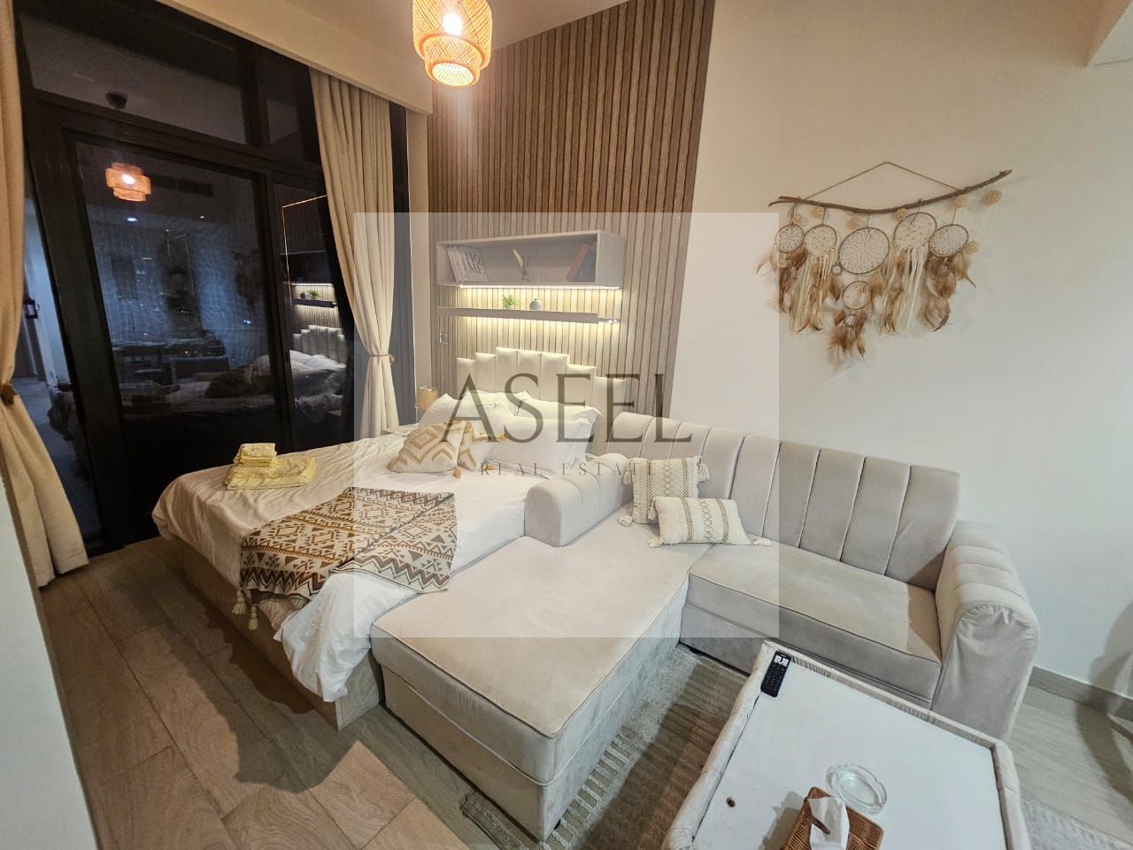 Best Price Offer | Vacant | Spacious | Furnished