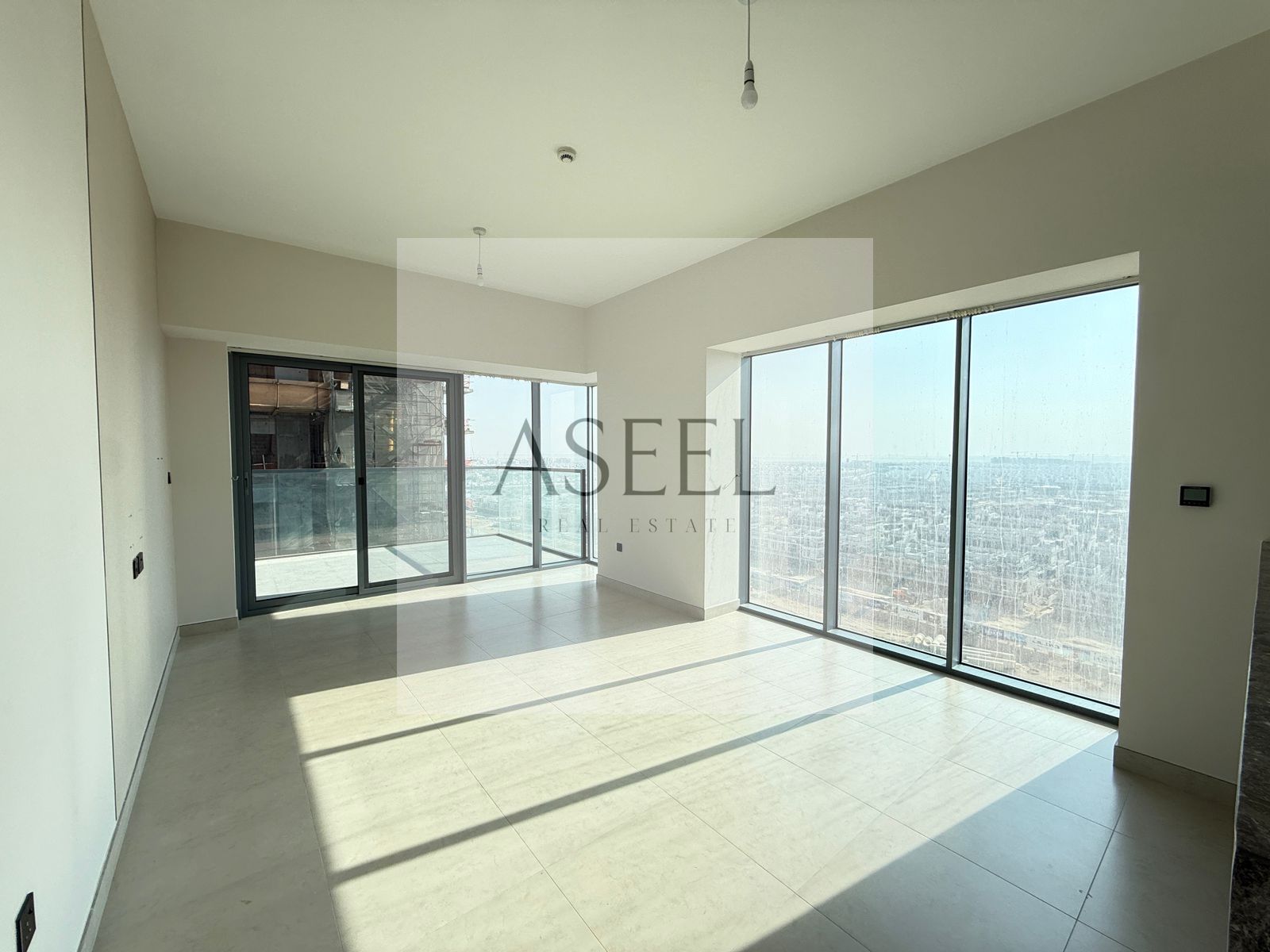 Brand-New Apartment in a Highly Sought-After Community