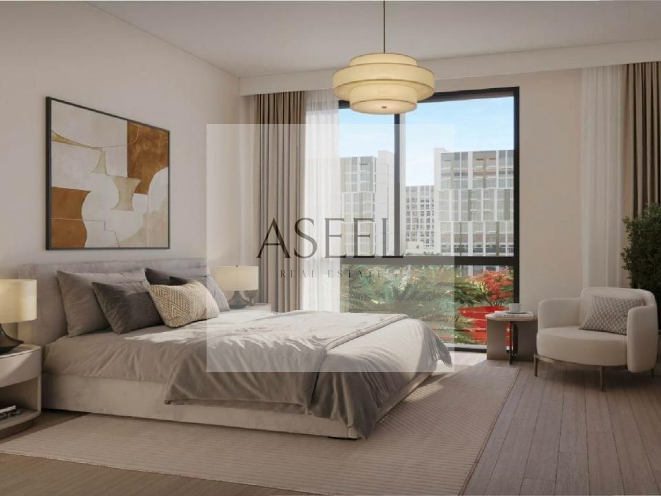 Park View | Large Layout | Prime Location